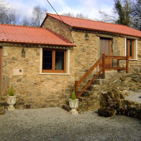 Curtis Stone Cottage Santiago מראה חיצוני תמונה