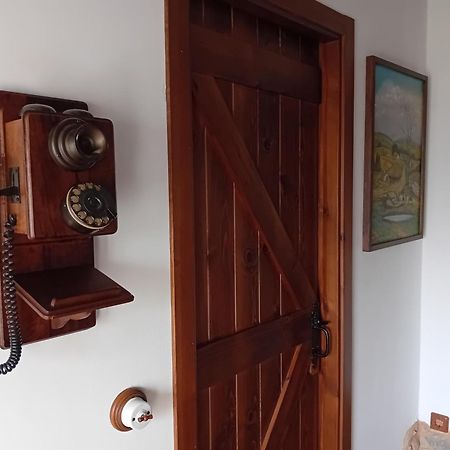 Curtis Stone Cottage Santiago מראה חיצוני תמונה