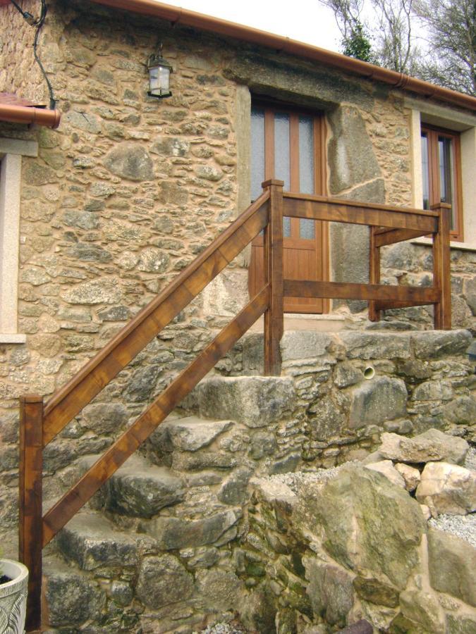 Curtis Stone Cottage Santiago מראה חיצוני תמונה