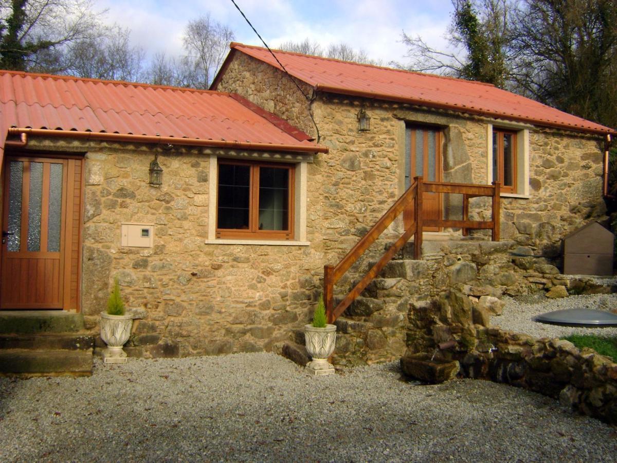 Curtis Stone Cottage Santiago מראה חיצוני תמונה