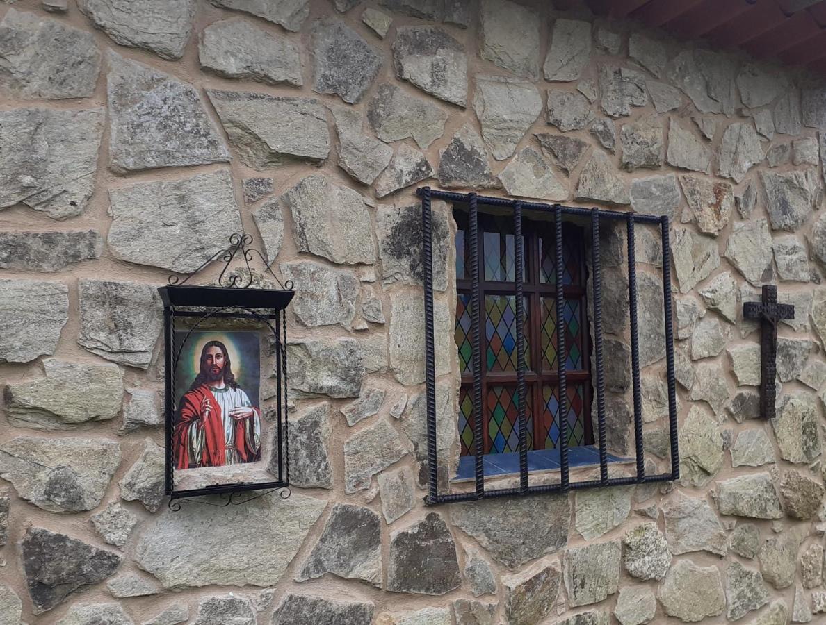 Curtis Stone Cottage Santiago מראה חיצוני תמונה