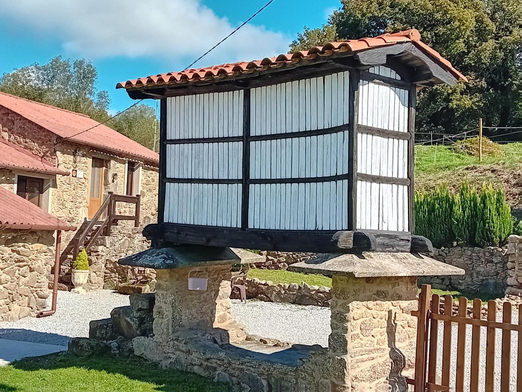 Curtis Stone Cottage Santiago מראה חיצוני תמונה