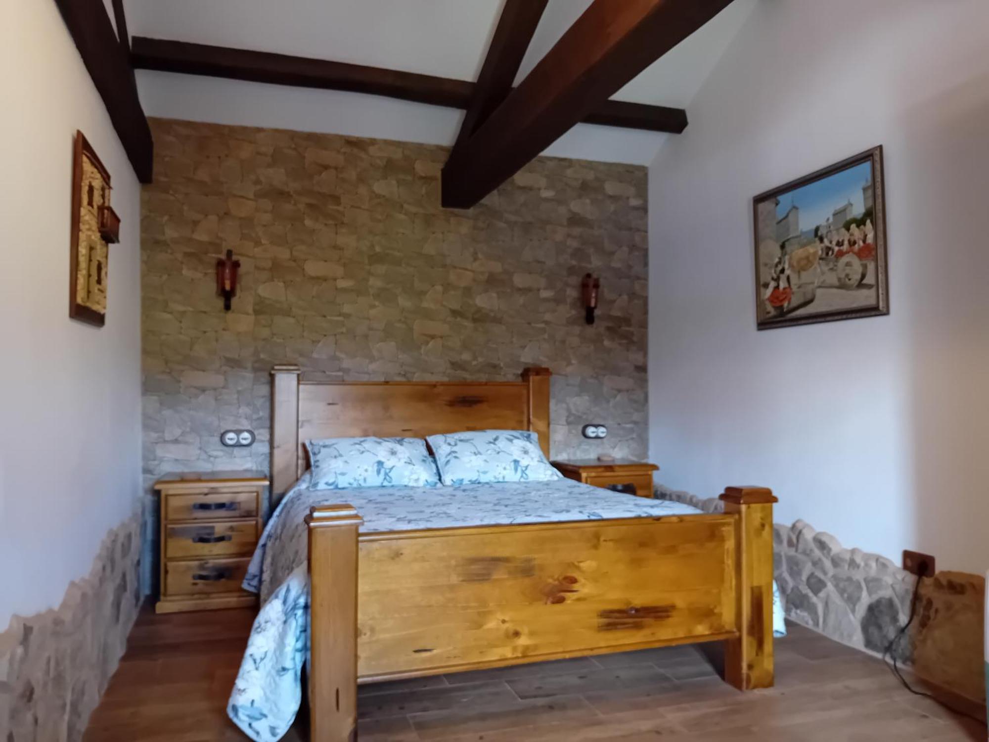 Curtis Stone Cottage Santiago מראה חיצוני תמונה