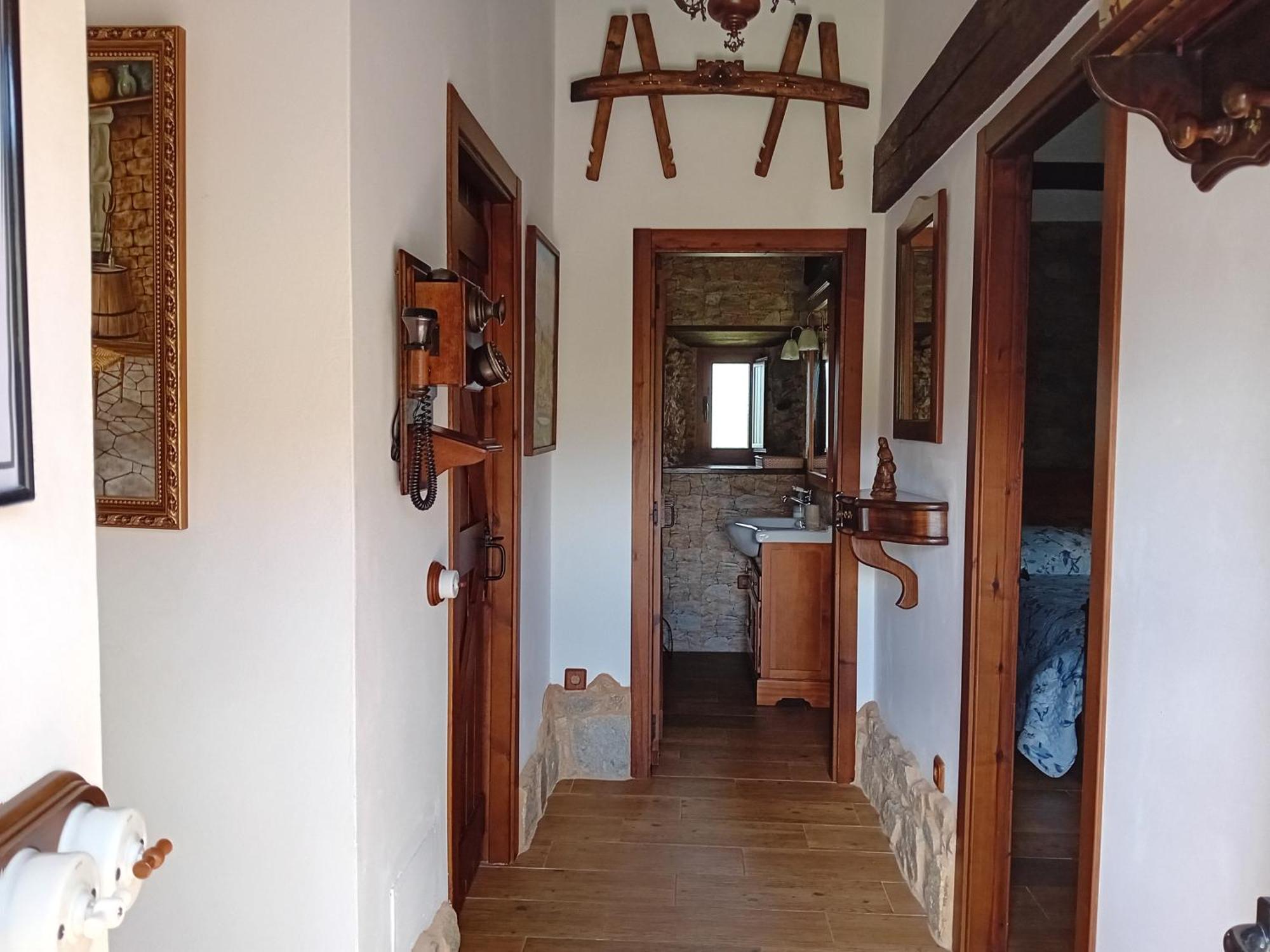 Curtis Stone Cottage Santiago מראה חיצוני תמונה