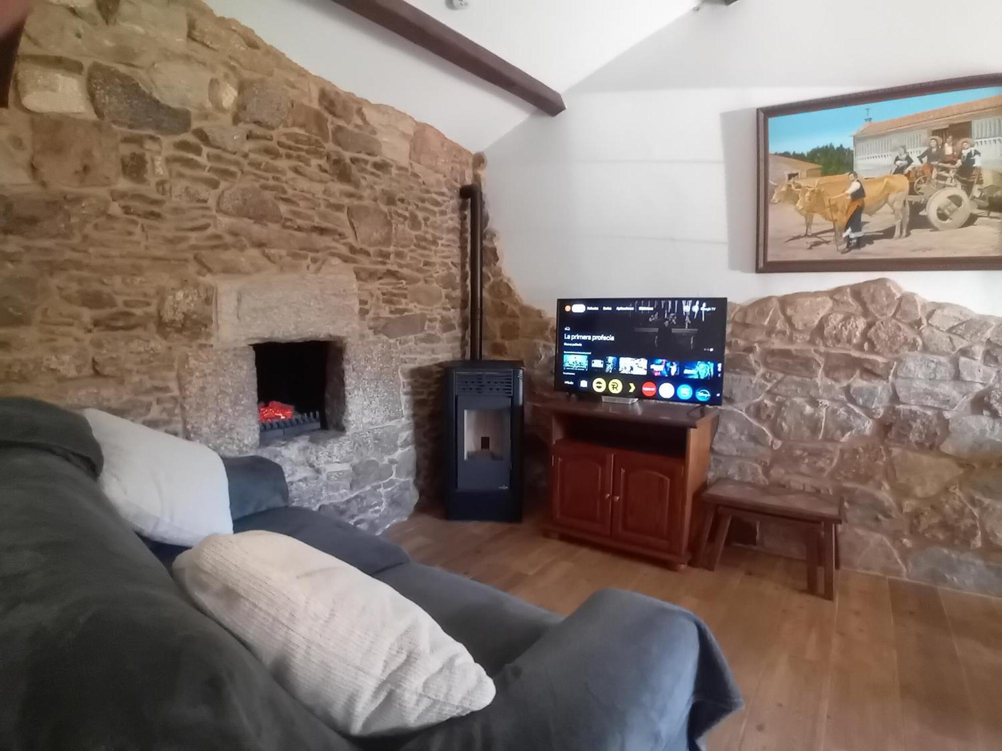 Curtis Stone Cottage Santiago מראה חיצוני תמונה