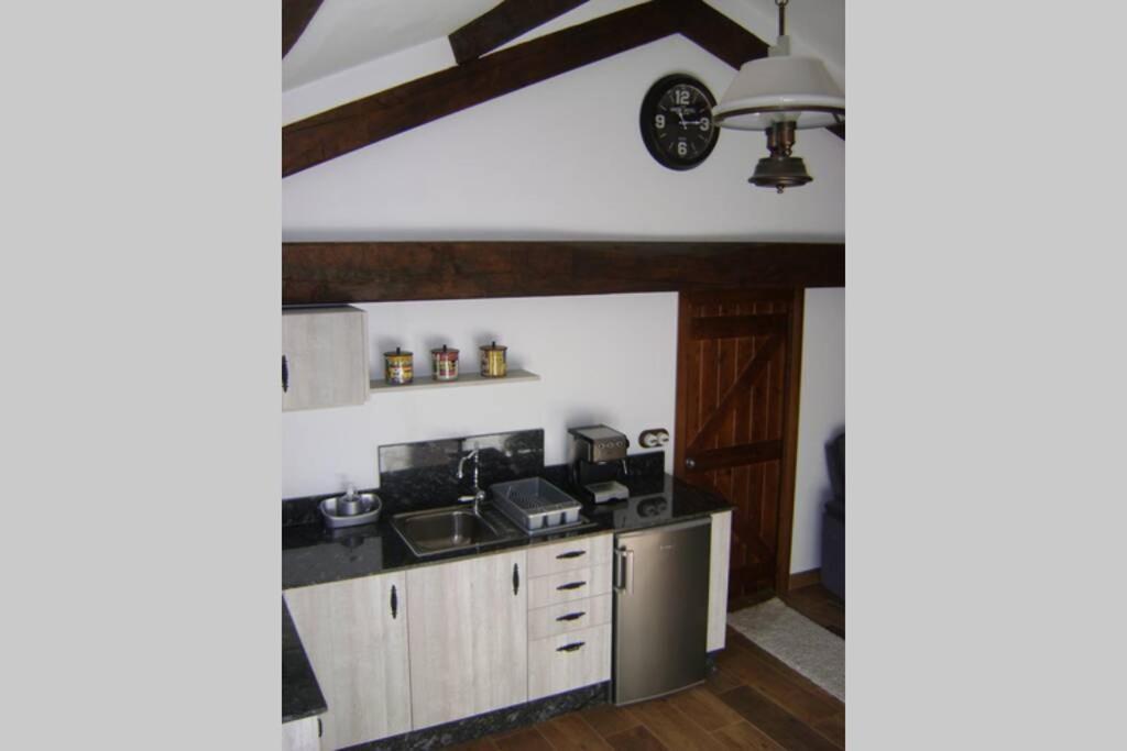Curtis Stone Cottage Santiago מראה חיצוני תמונה