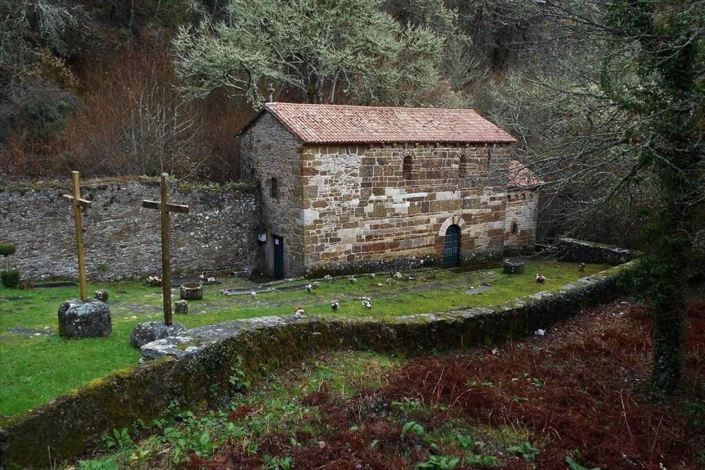 Curtis Stone Cottage Santiago מראה חיצוני תמונה